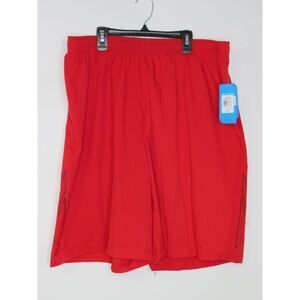 RB3 Reebok Performance Basketball Shorts Drawstrin